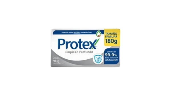 JABON PROTEX 180 GR