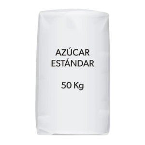 AZUCAR GRANEL 50KG