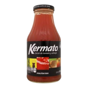 KERMATO TOM Y ALM 12/470ML