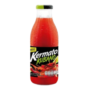 KERMATO KUBANO TOM Y ALME 12/445ML