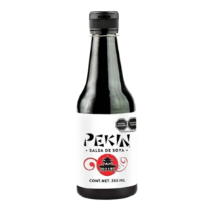 SALSA SOYA PEKIN 20/355ML