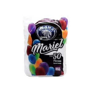 CHAROLA TERMICA REYMA #855 10/50PZAS