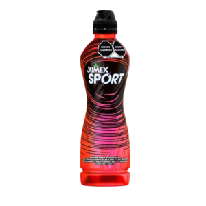 JUMEX SPORT FRUTAS TROPICALES 12/600ML