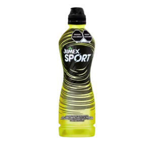JUMEX SPORT LIMA LIMON 12/600ML