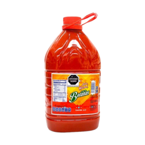 SALSA HUICHOL LAS BOTANAS 3/4LT