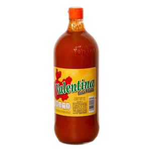 SALSA VALENTINA ROJA 12/1LT