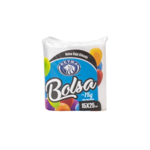 BOLSA NATURAL KILIADA 15X25 25KG