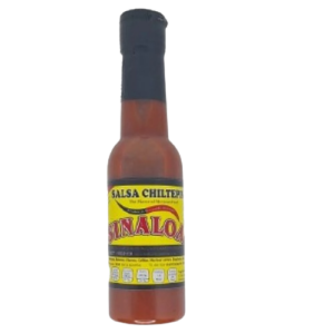 SALSA CHILTEPIN SINALOA 30/160ML