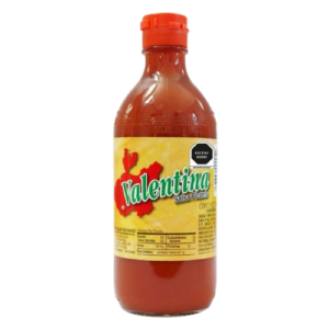 SALSA VALENTINA 24/250ML