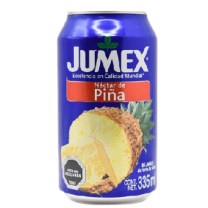 JUGO JUMEX PIÑA 24/335ML