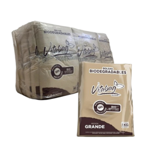 BOLSA CAMISETA VITABAG GRANDE 25KG