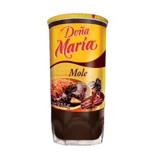 MOLE DOÑA MARIA VASO 24/235GR