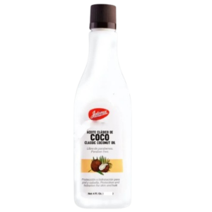 ACEITE DE COCO JALOMA EXH C/5PZAS/60ML