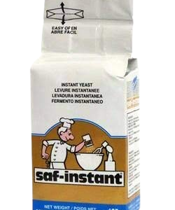 LEVADURA SAF-INSTANTANT 36/125GR