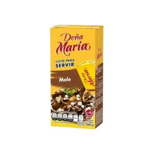 MOLE DOÑA MARIA TETRAPACK 21/360ML