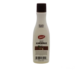 ACEITE DE ALMENDRAS JALOMA EXH C/5PZAS/60ML