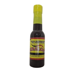 SALSA MARISQUERA SINALOA 30/195ML