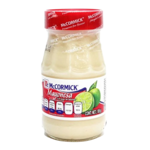 MAY MCCORMICK #4 24/105GR