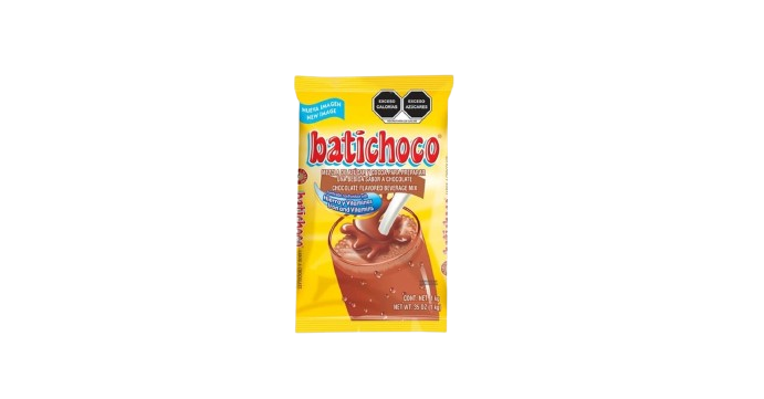 BATICHOCO CHOCOLATE 24/100GR