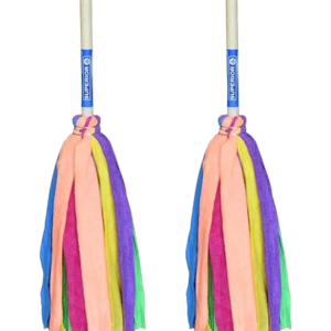 TRAPEADOR MICRO FIBRA FRAYLES 1/12PZAS