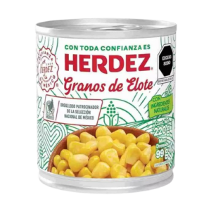 ELOTE HERDEZ 24/220GR