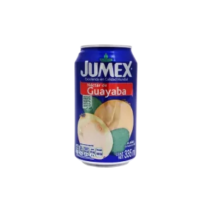 JUGO JUMEX GUAYABA 24/335ML