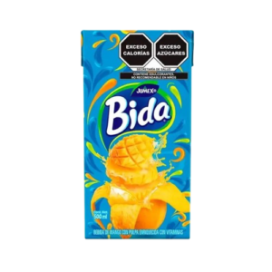 JUGO JUMEX BIDA MANGO 12/500ML