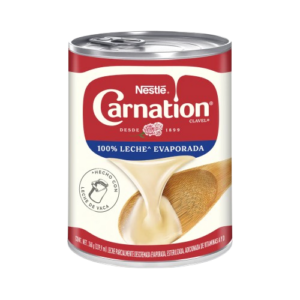 LECHE CARNATION CLAVEL 48/360ML