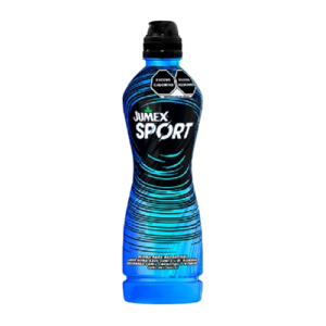 JUMEX SPORT MORA AZUL 12/600ML