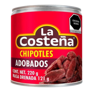 PIMIENTO MORRON LA COSTEÑA 24/220GR