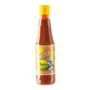 SALSA HUICHOL HABANERA 24/190ML
