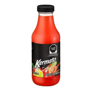 KERMATO TOM Y ALM 12/413ML