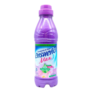 ENSUEÑO Z/E ROCIO VIOLETAS 12/450ML