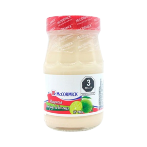 MAY MCCORMICK #8 24/190GR