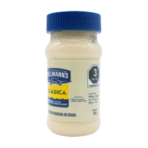 MAY HELLMANS #4 24/105GR