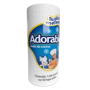 SERVITOALLA ADORABLE 50H 24/220PZAS