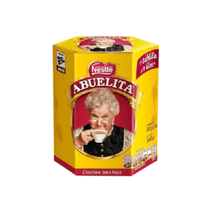 CHOCOLATE ABUELITA EXH 24/6PZA/540GR