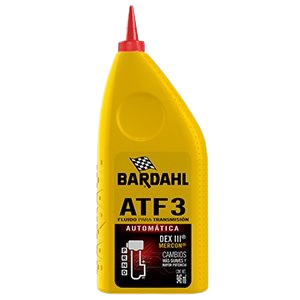 ACEITE BARDAHL ATF3 12/950ML