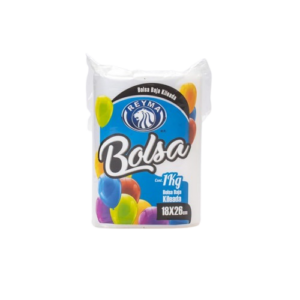 BOLSA NATURAL KILIADA 18X26 25KG