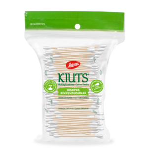 KIUTS 24 ZIP LOCK JALOMA C/300PZAS