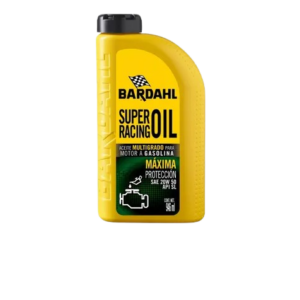 ACEITE BARDAHL GASOLINA MULTIGRADO 20W50 12/950ML