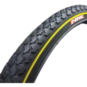 LLANTA PARA BICICLETA 26X2 REFORZADA CHINA NHL