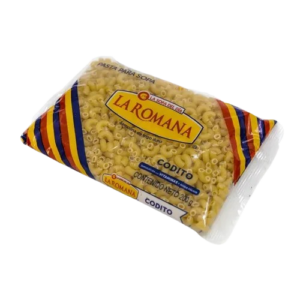 SOPA CODITO LA ROMANA 20/200GR