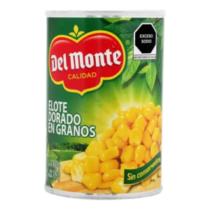 ELOTE DEL MONTE 24/220GR