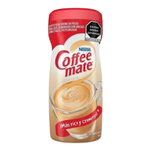 CREMA COFFE MATE ORIGINAL 12/400GR