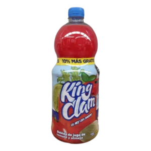 KERMATO KING CLAM 12/1.1LT