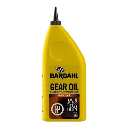 ACEITE BARDAHL PARA TRANS ESTANDAR 12/950ML