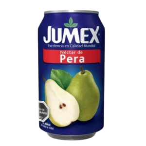 JUGO JUMEX PERA 24/335ML
