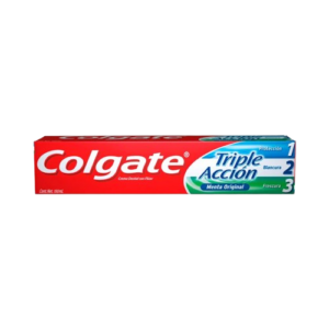 CREMA DENTAL COLGATE TRIPLE AC 72/75ML