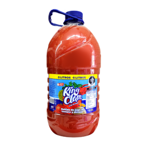 KERMATO KING CLAM 6/5LT